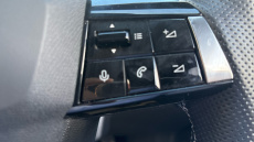 Vauxhall Astra 1.2 Turbo 130 GS 5dr Petrol Hatchback